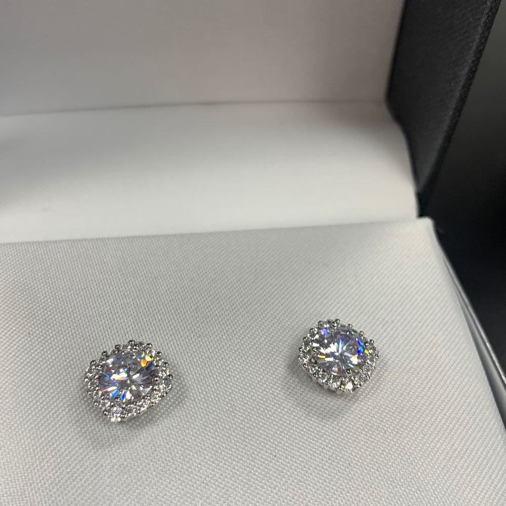 Sterling silver